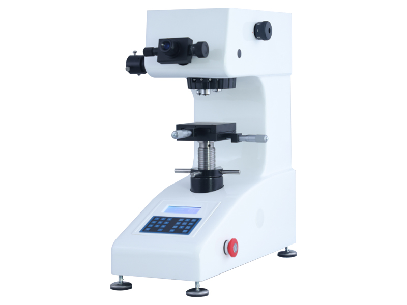 显微维氏硬度计HV-1000