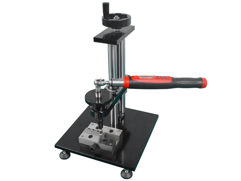 螺丝扭断力试验机